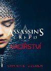 Assassins Creed 9 - Kacstv - Christie Golden