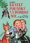 Krtk pohdky na dobrou noc - Jan Zma; Milada Kudrnov