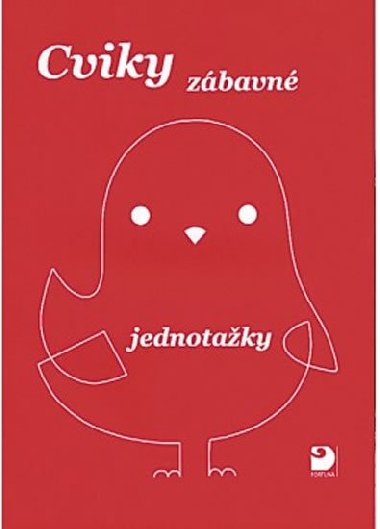 Cviky zbavn - jednotaky - Jot Ji