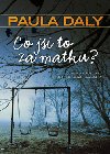 Co jsi to za matku? - Paula Daly