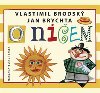 O niem - Vlastimil Brodsk