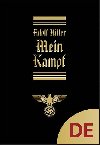 Mein Kampf - Adolf Hitler