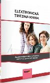 Elektronick triedna kniha - Anna Mazrov