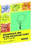 Bdatesk hra u od materskej koly - Miroslava Ovoldov