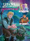 Ledové království Dva nové příběhy - Walt Disney