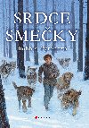 Srdce smeky - Bobbie Pyronov