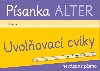 Psanka Uvolovac cviky - L. Bradov