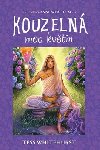 Kouzeln moc kvtin - Tess Whitehurstov