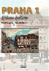 Praha 1 kem krem - Pavel Augusta,Antonn Ederer