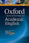 Oxford Learner´s Dictionary of Academic English - neuveden