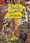 Fabin a straidla - Tom Jirk