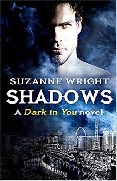 Shadows - Wright Suzanne
