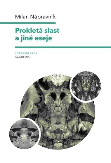 Proklet slast - Milan Npravnk