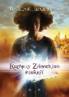 Kroniky Zpadnho pobe - omnibus - Ursula K. Le Guinov