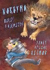 Norbyho dal tajemstv - Janet Asimov; Isaac Asimov