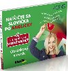 Naote sa slovka po anglicky Obrzkov slovnk - Priscilla Lavodrama