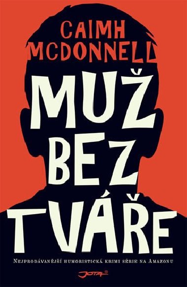 Mu bez tve - Caimh McDonnell