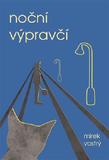Non vprav - Mirek Vostr
