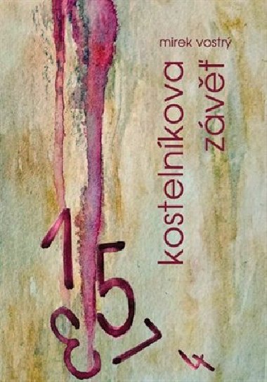 Kostelnkova zv - Mirek Vostr