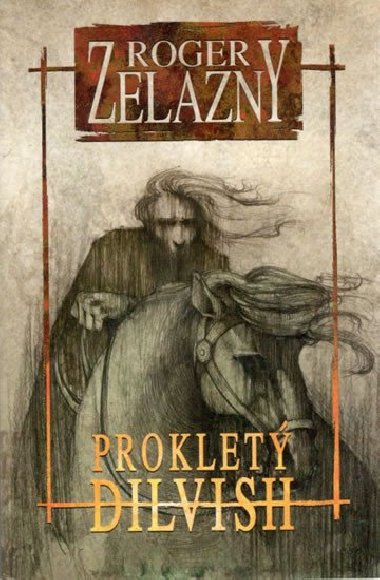 Proklet Dilvish - Roger Zelazny