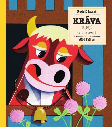 Krva a jej kamardi - Rudolf Luke, Ji Faltus