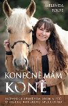 Konen mm kon - Melinda Folse; Helena Fierov