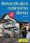 Rekonstrukce rodinnho domu - Martin Perlk
