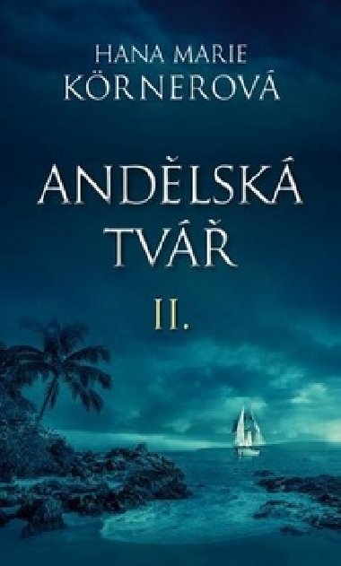 Andlsk tv II. - Hana Marie Krnerov