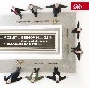 Hudba pro dechov okteto - CD - Mozart, Beethoven, Klein