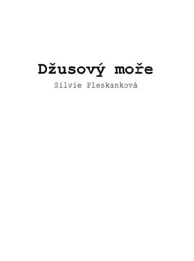 Dusov moe - Silvie Pleskankov