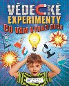 Vdeck experimenty co vm vyraz dech - Svojtka