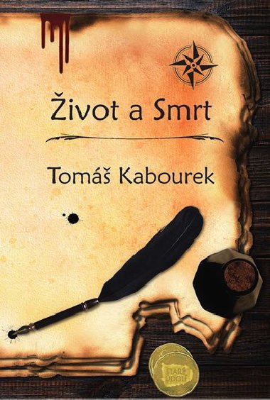ivot a Smrt - Tom Kabourek