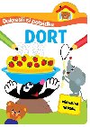 Dort - Dokresli si pohdku - Svojtka