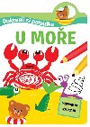 U moe - Dokresli si pohdku - Svojtka