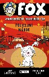 FOX - Policejn nbor - Lesley Gibbes; Stephen Michael King