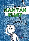 Kapitn Flint je zase in - Torsten Wohlleben