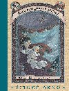 ada neastnch phod 3 - irok okno - Lemony Snicket