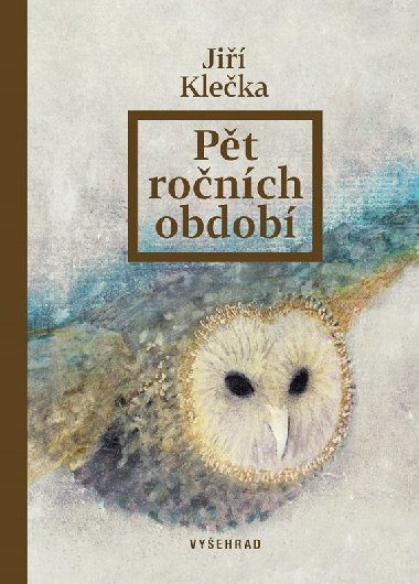 Pt ronch obdob - Ji Kleka