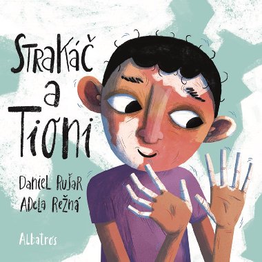 Strak a Tioni - 