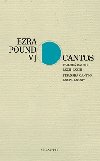Cantos Italsk Cantos LXXII–LXXIII. Pisnsk Cantos LXXIV–LXXXIV - Ezra Pound
