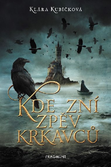 Kde zn zpv krkavc - Klra Kubkov