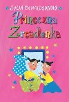 Princezna Zrcadlenka - Julia Donaldson