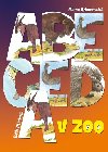 Abeceda v ZOO - Marie Adamovsk; Edita Plickov