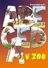 Abeceda v ZOO - Marie Adamovsk; Edita Plickov