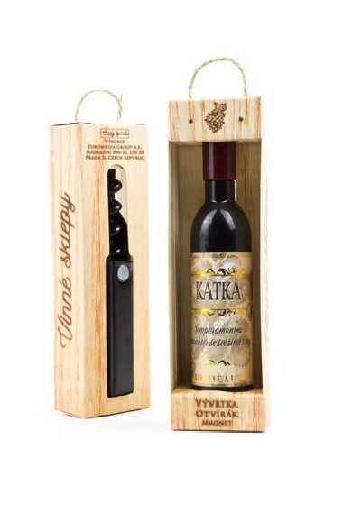 Vvrtka Katka - Happy Spirit