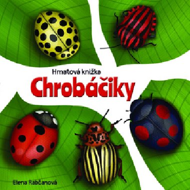 Chrobiky - Elena Rabanov