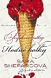 Perfekcionistky 2 - Hodn holky - Sara Shepard