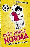 Svt podle Norma 6 - Me potebovat restart - Jonathan Meres