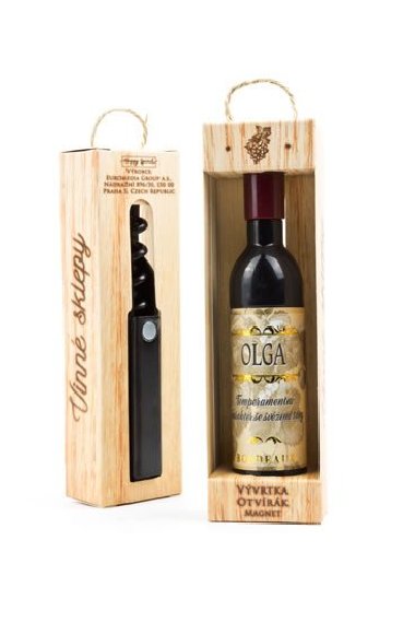 Vvrtka Olga - Happy Spirit
