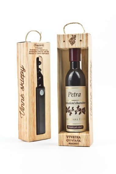 Vvrtka Petra - Happy Spirit